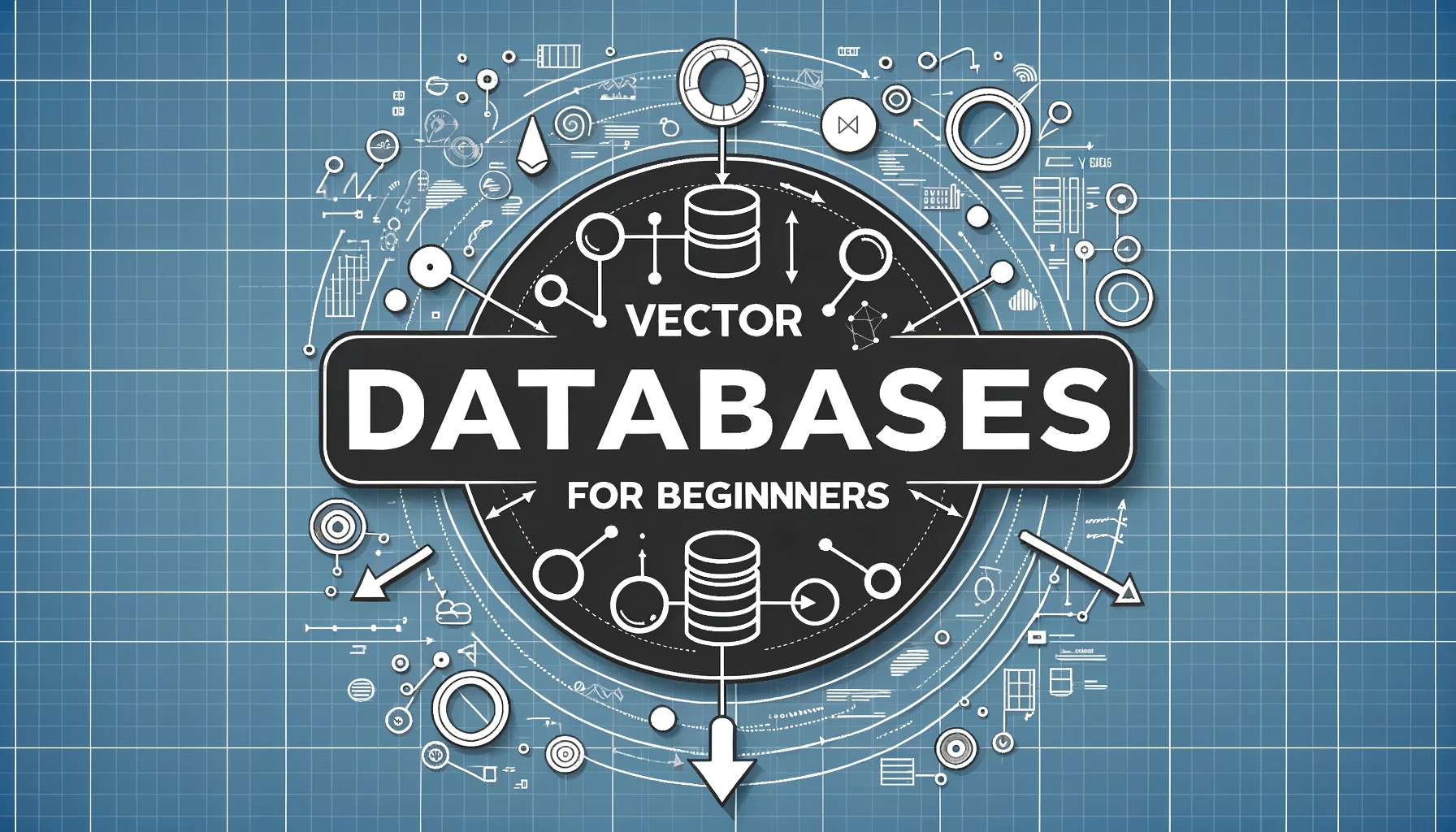 vector databases for beginners